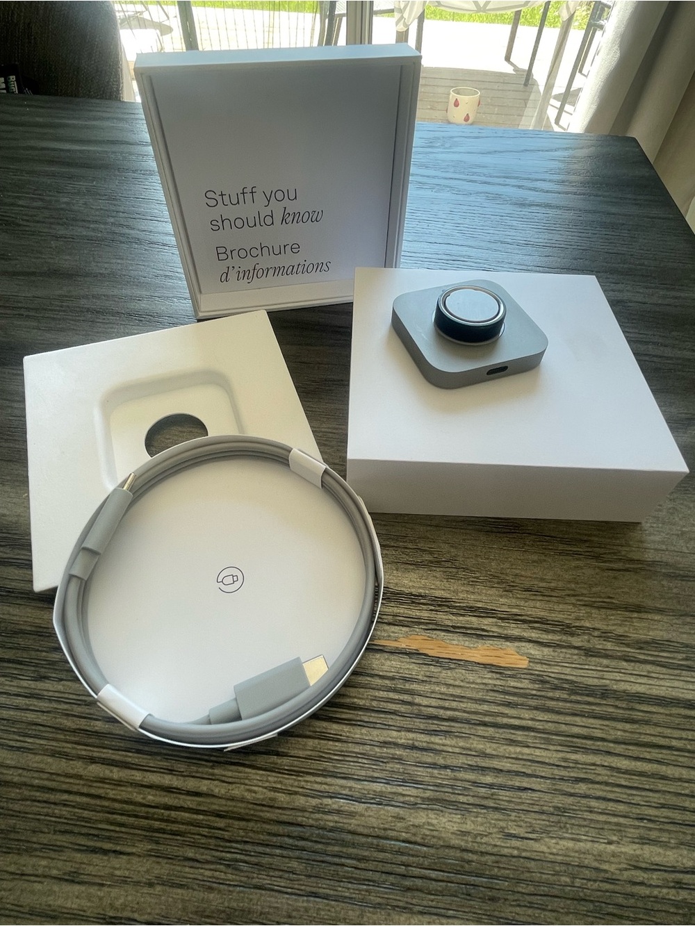 Oura Ring Generation 4 - Black - Size 11
